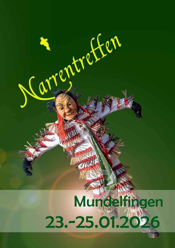 Sponsoringmappe