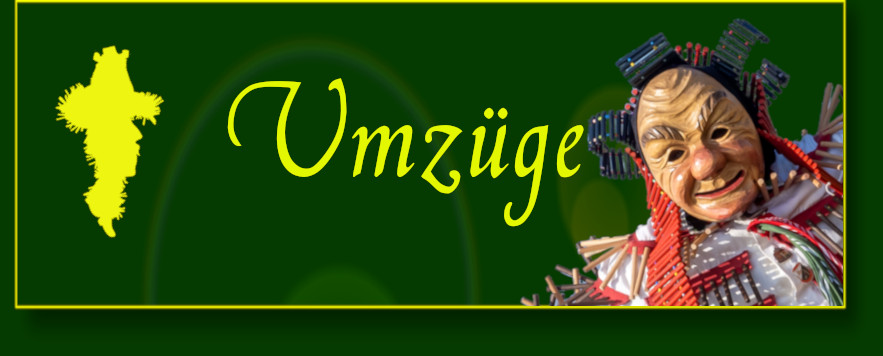 Umzüge